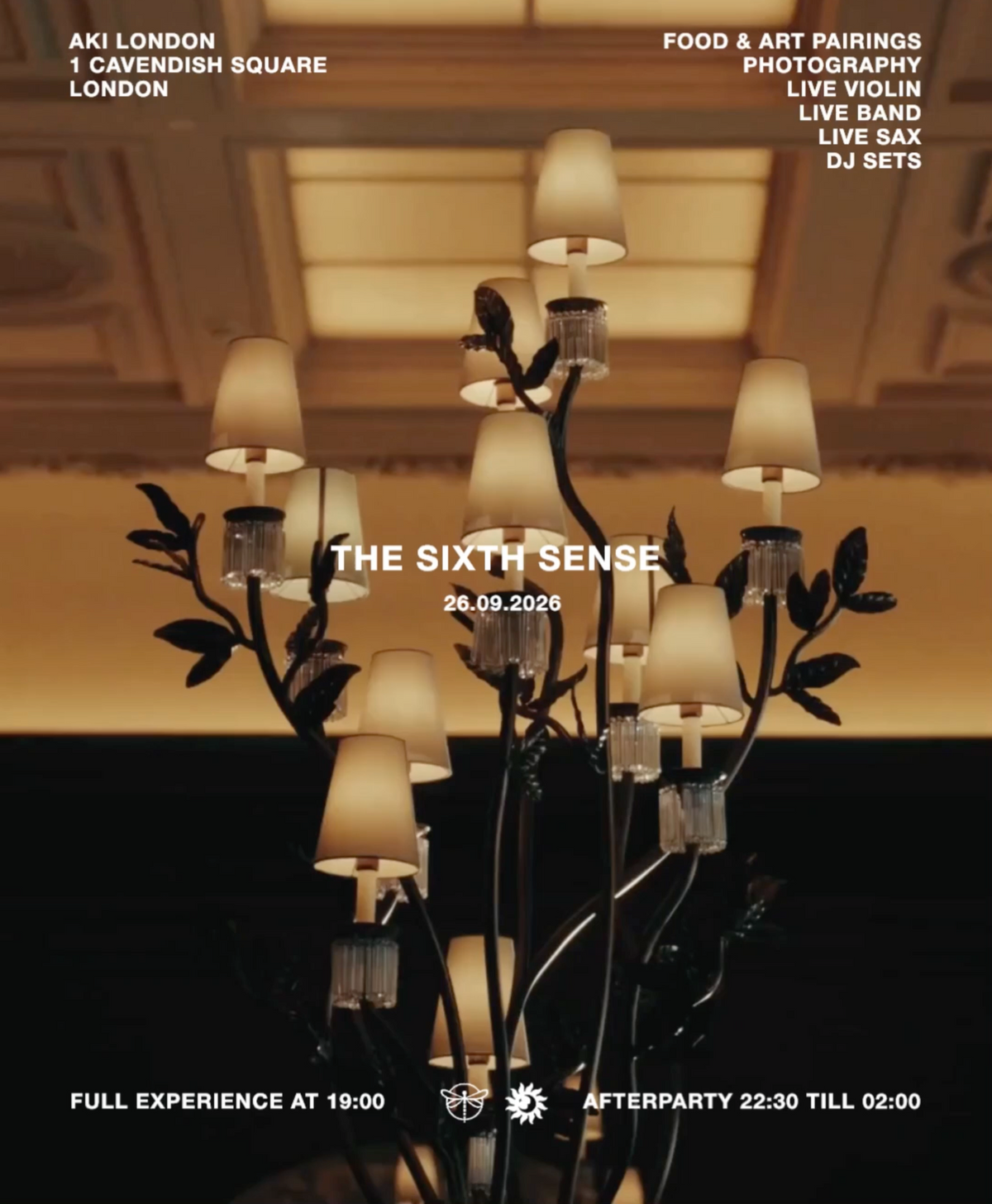 The Sixth Sense