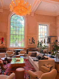 Old Sessions Townhouse