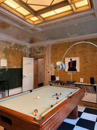 Old Sessions Townhouse