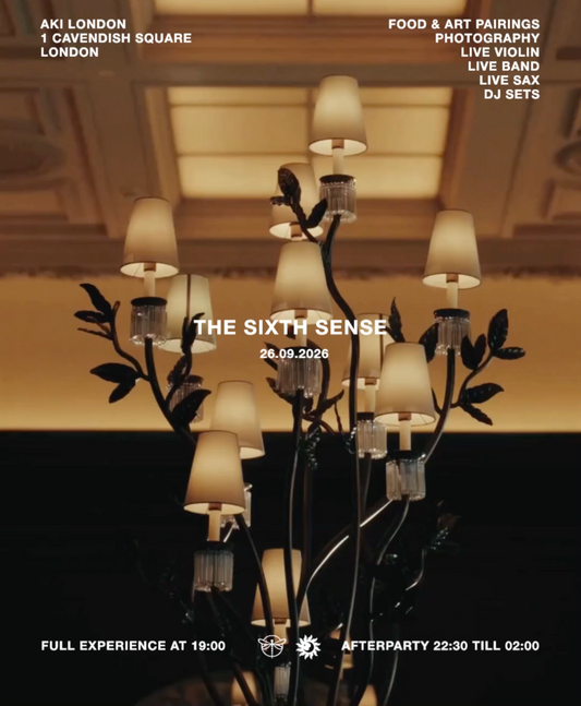 The Sixth Sense