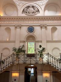 Old Sessions Townhouse