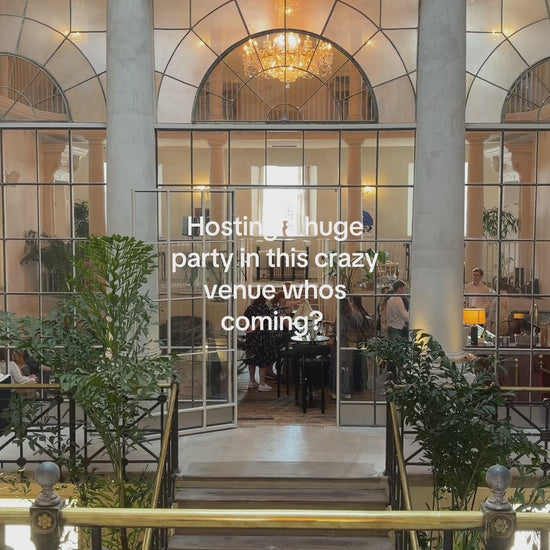 OLD SESSIONS HOUSE X IKIGEN COLLECTIVE EVENT